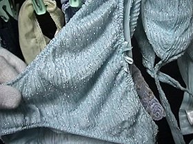 女性宅不法侵入下着盗撮完全版ファイナル　サンプル画像08